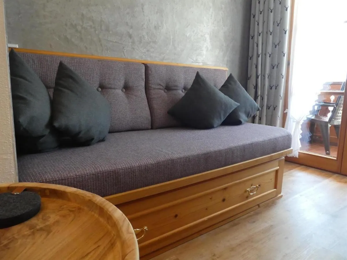 Gaestehaus Bergblick Wallgau 0*,